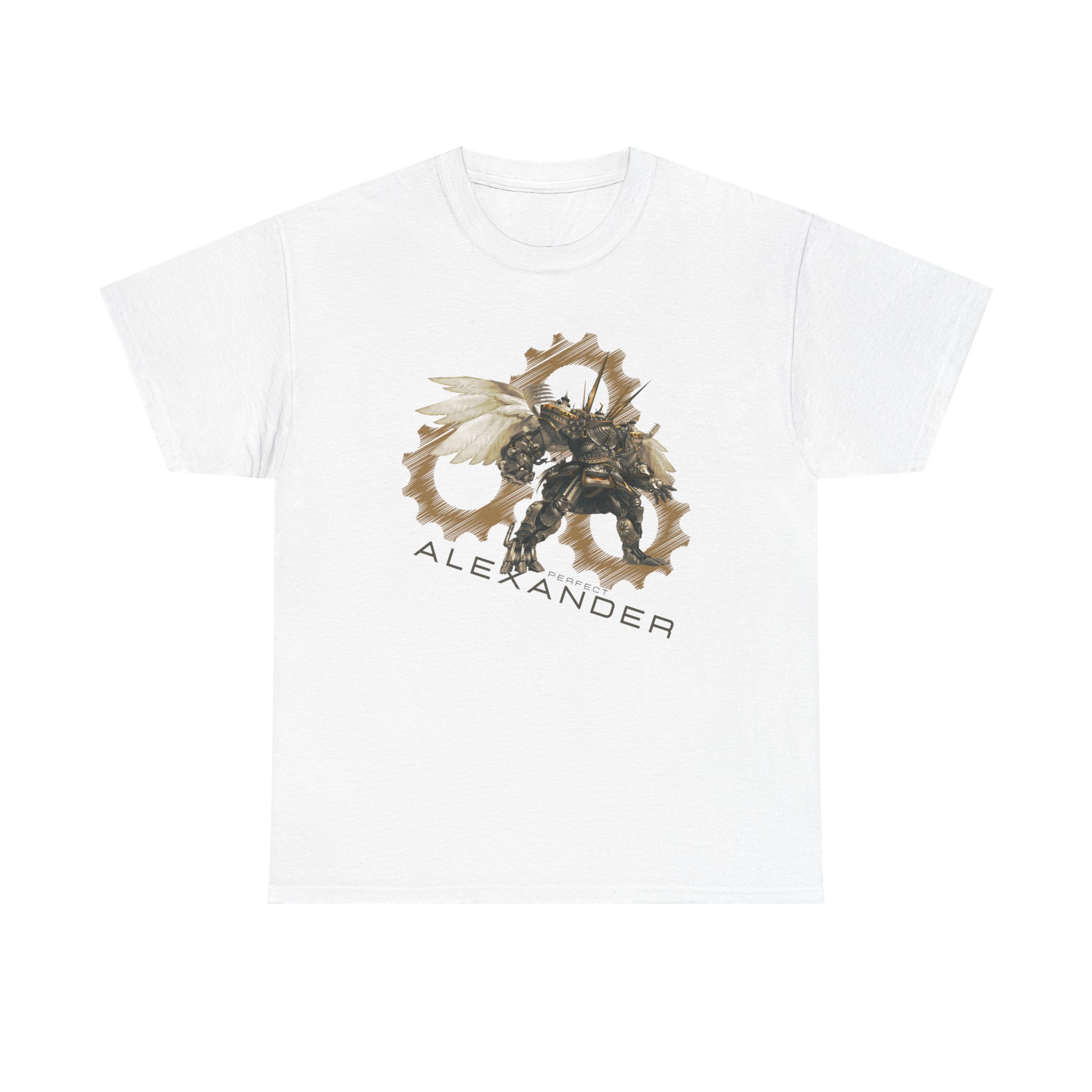 Perfect Alexander T-shirt