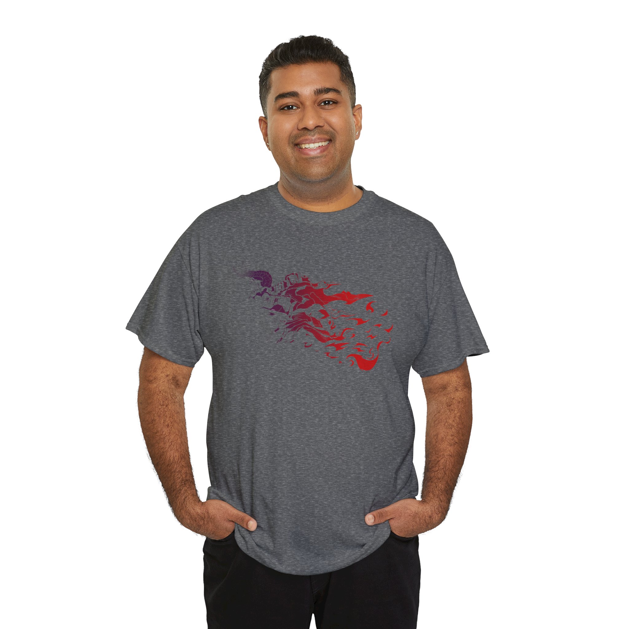 Ifrit T-shirt - Image 38