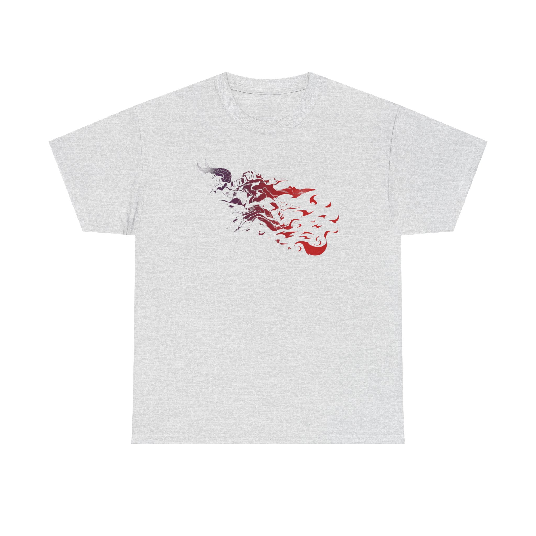 Ifrit T-shirt - Image 6