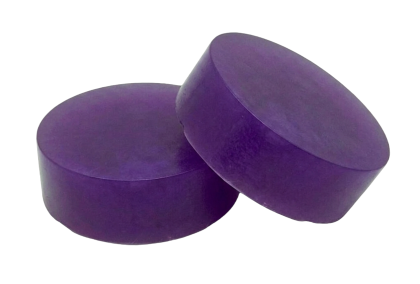 Black Mage Coffee Soap