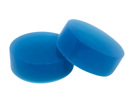 Dragoon Black Violet Soap