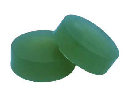 Summoner Cashmere Plum Soap