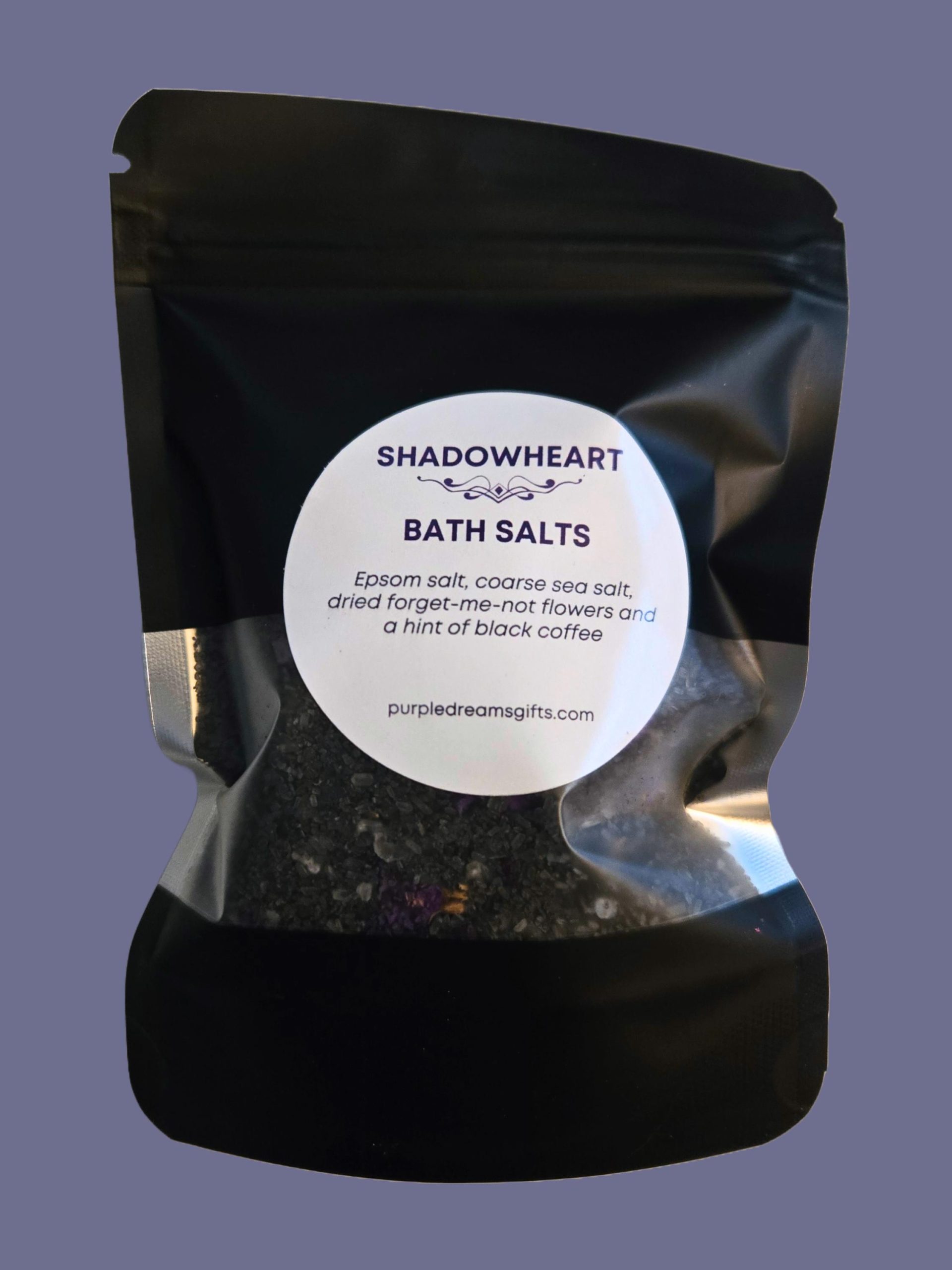 Baldur's Gate Bath & Shower Salts - Image 9