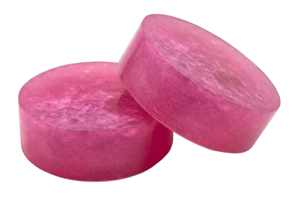 Pictomancer Honeydew Melon Soap