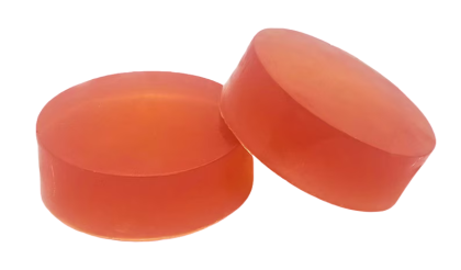 Red Mage Grapefruit Mint Soap