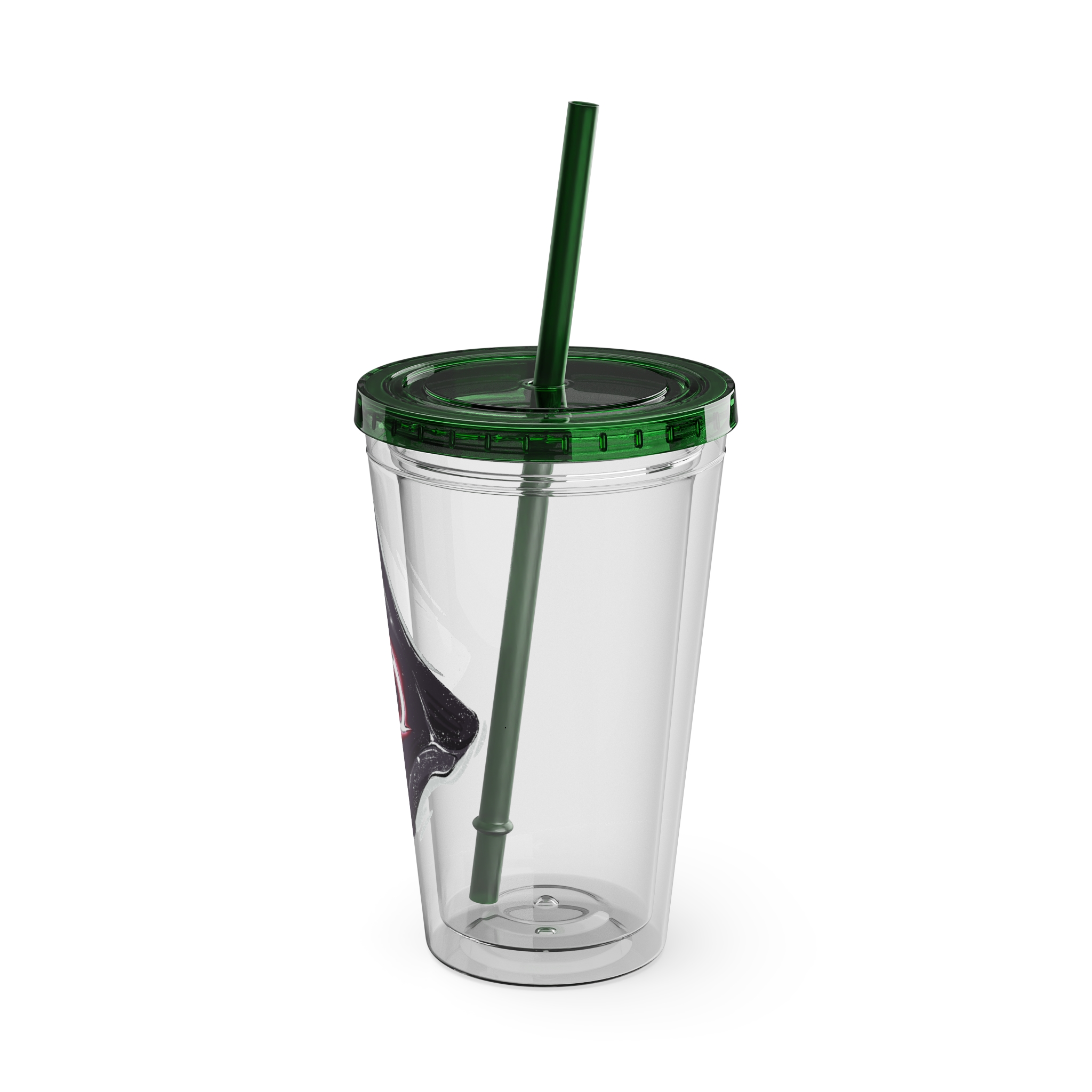 Ninja Clear Tumbler with Straw - Image 24