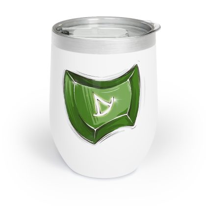 Summoner Wine Tumbler 12oz