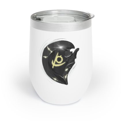 Reaper Wine Tumbler 12oz