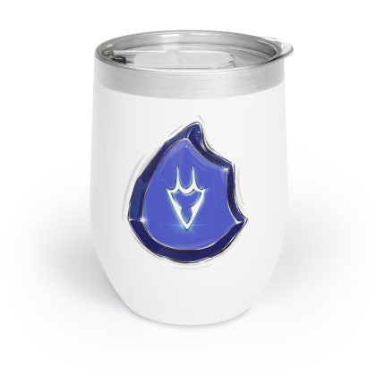 Dragoon Wine Tumbler 12oz