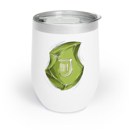 Bard Wine Tumbler 12oz