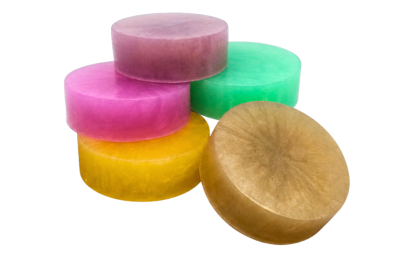 Super Scrubber Bundle