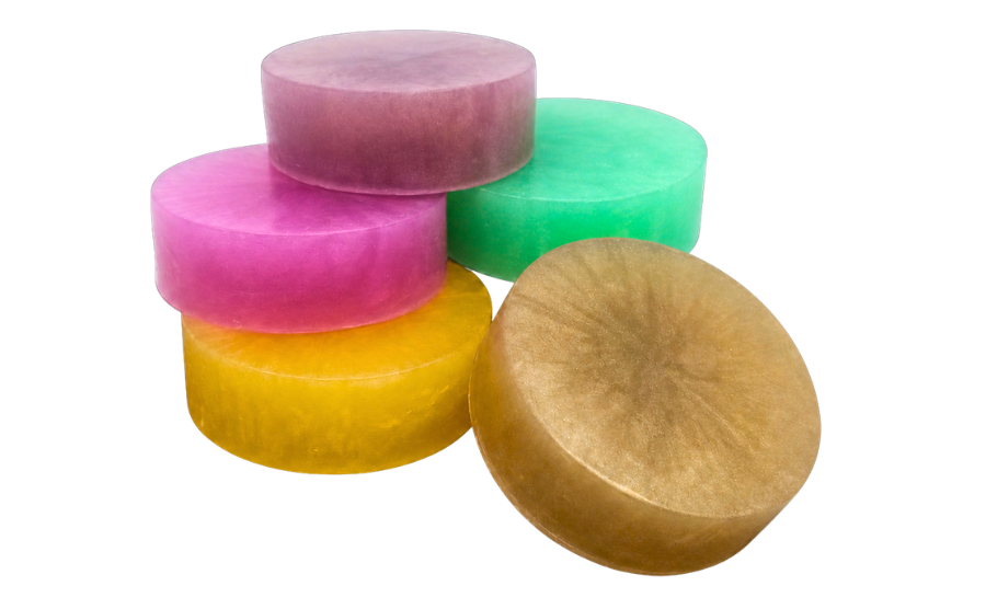 Super Scrubber Bundle