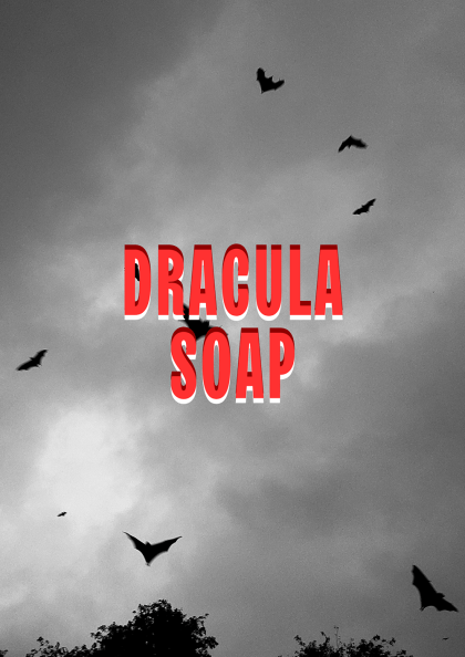 Dracula Soap
