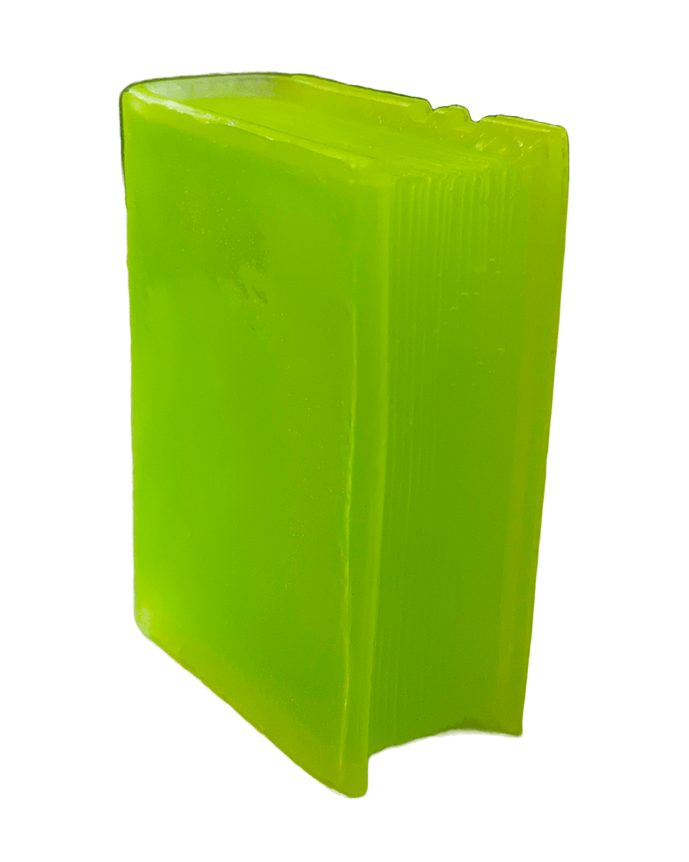 Frankenstein's Monster Soap - Image 3