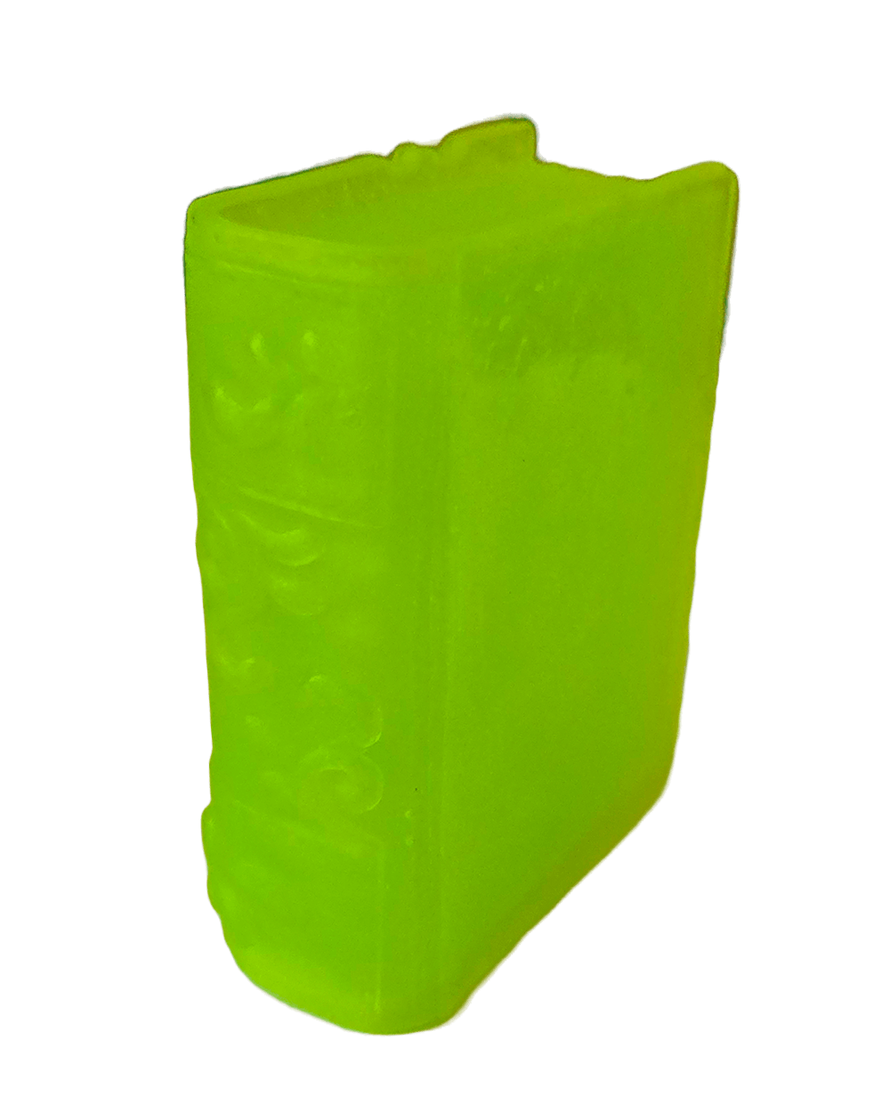 Frankenstein's Monster Soap - Image 2