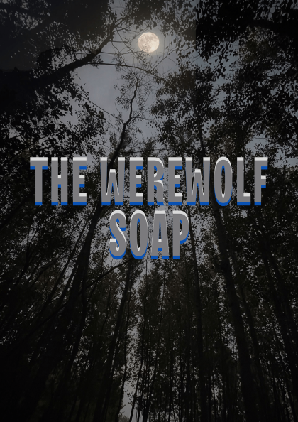 The Werewolf Soap
