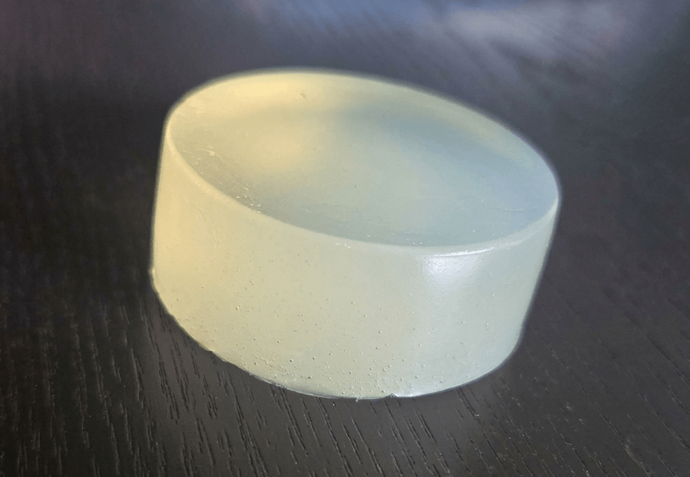 Rest After the Quest: Sensitive Soap - Image 2