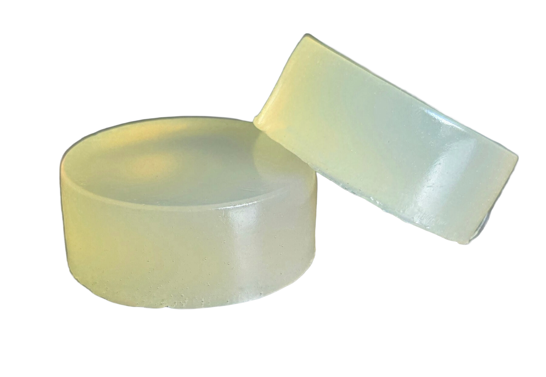 Rest After the Quest: Sensitive Soap