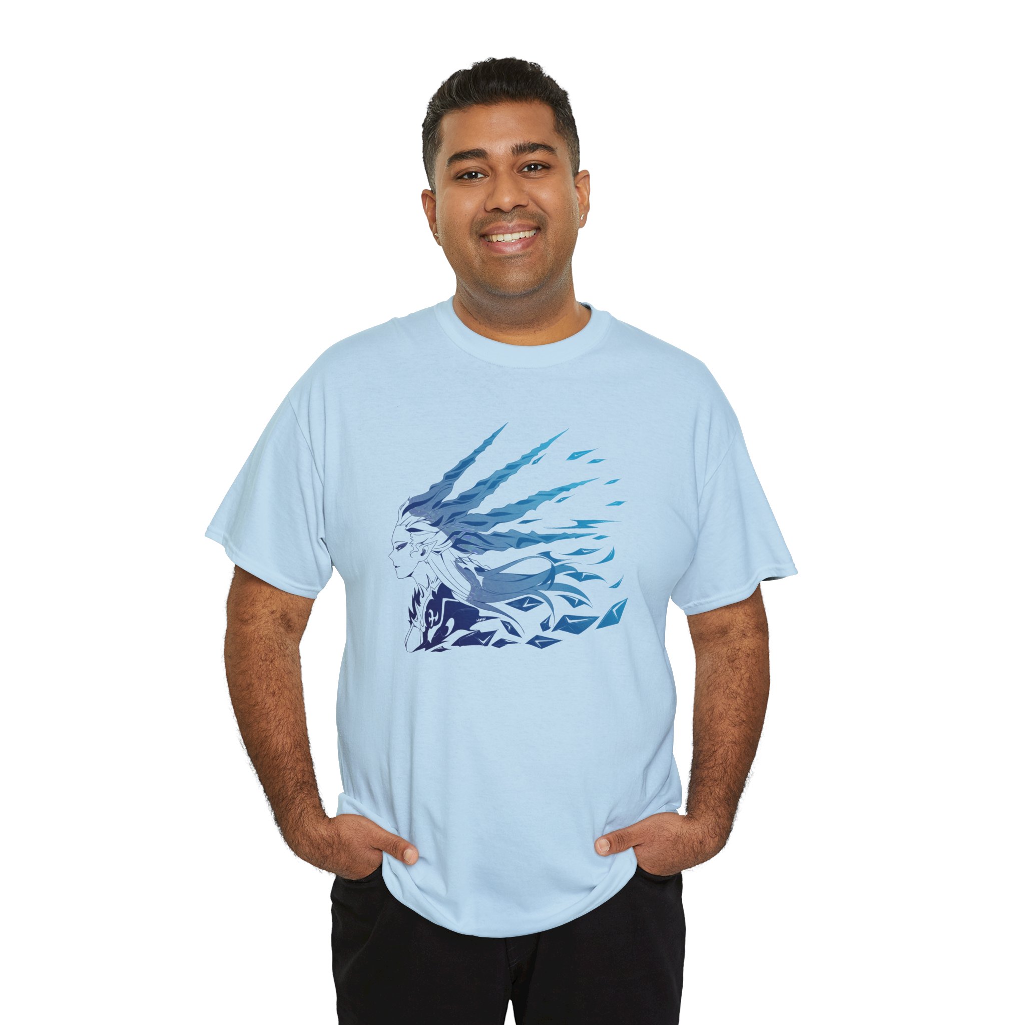 Shiva T-shirt - Image 34