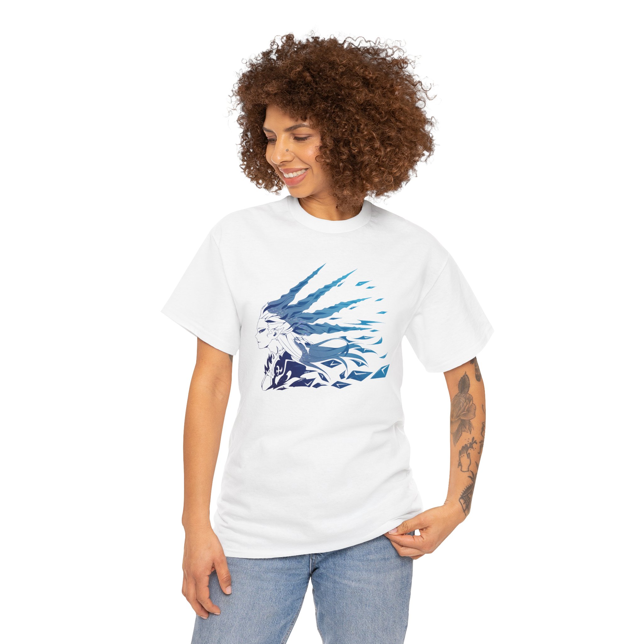 Shiva T-shirt - Image 5