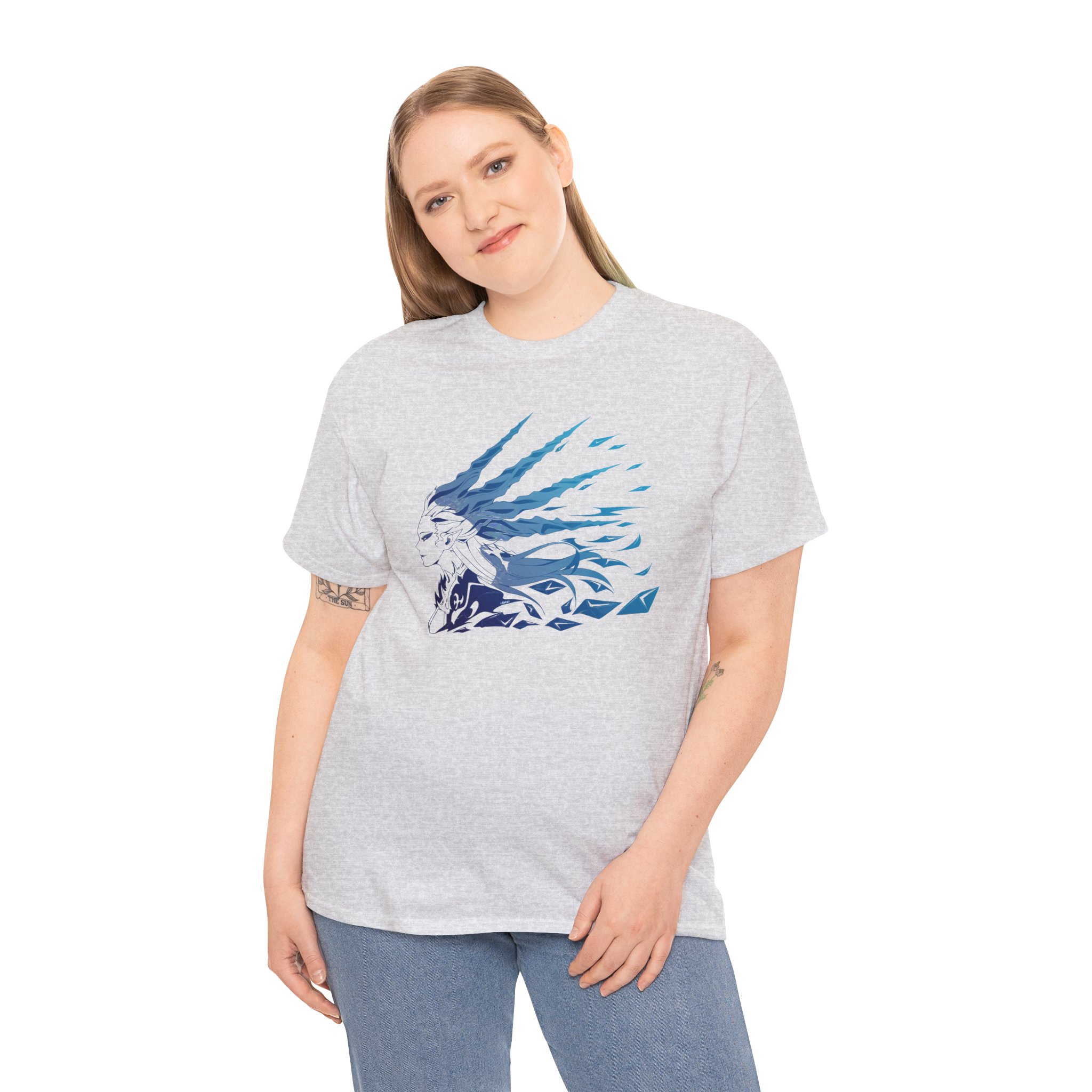 Shiva T-shirt - Image 11