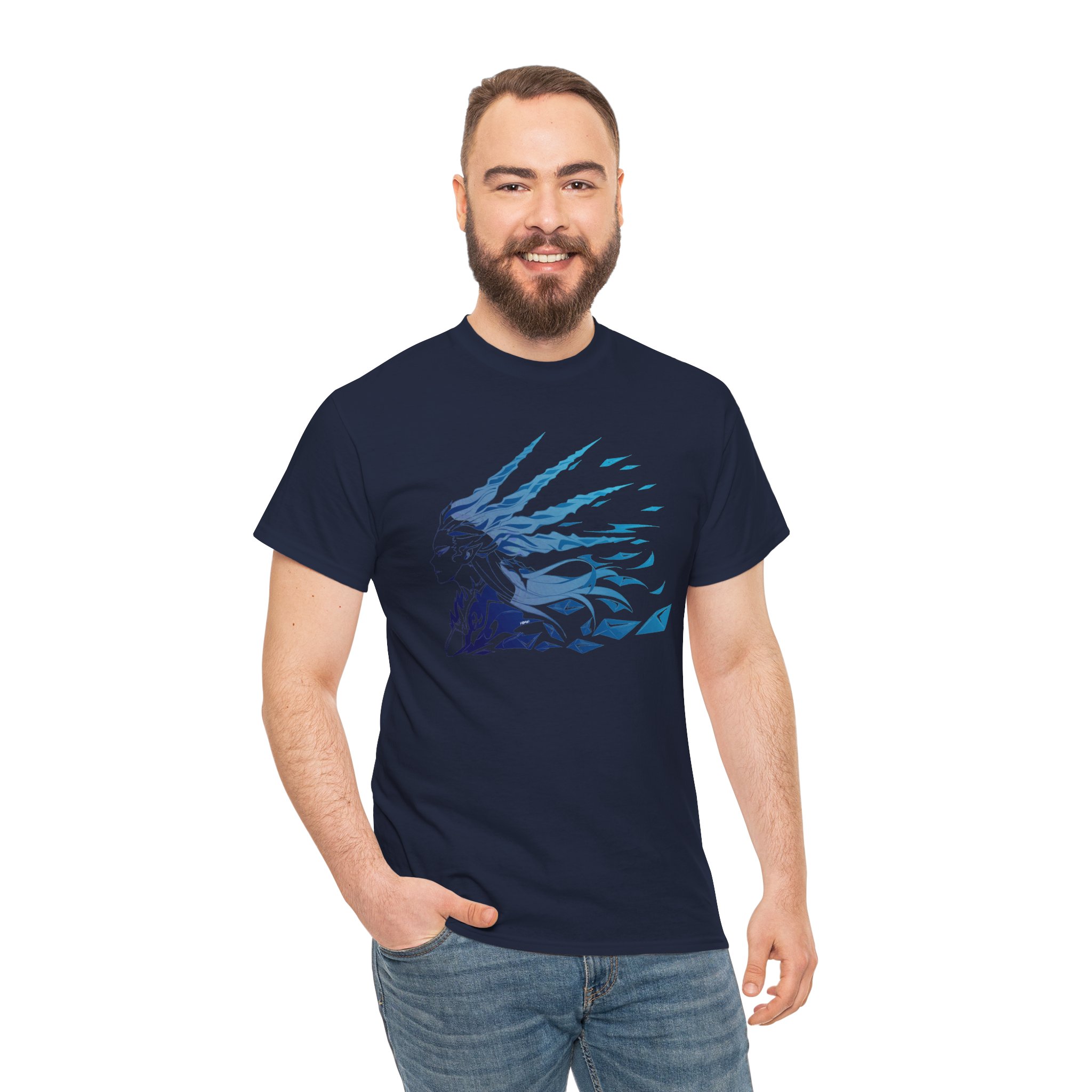 Shiva T-shirt - Image 40