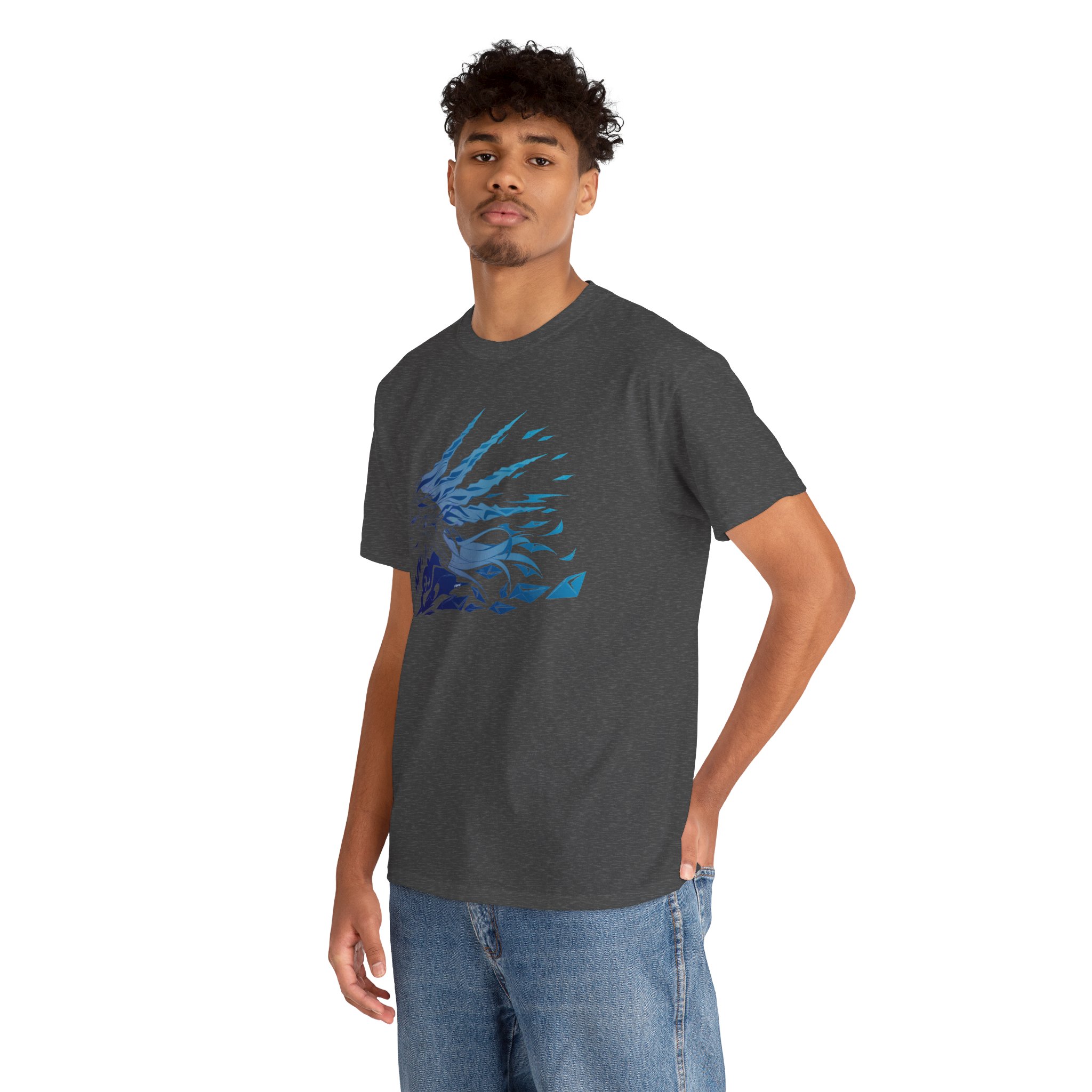 Shiva T-shirt - Image 28