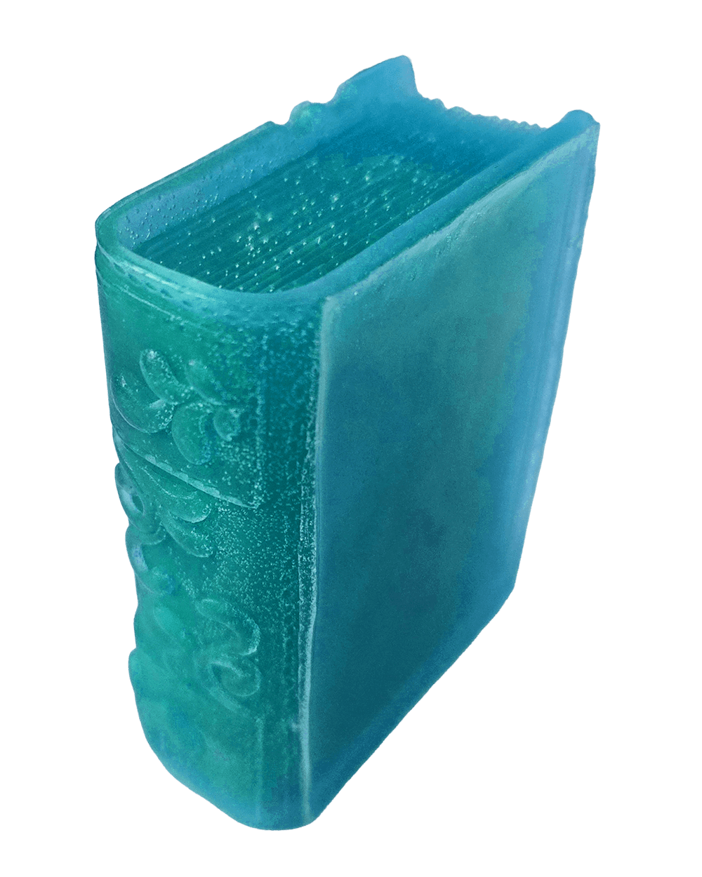 Alice in Wonderland Soap - Image 2