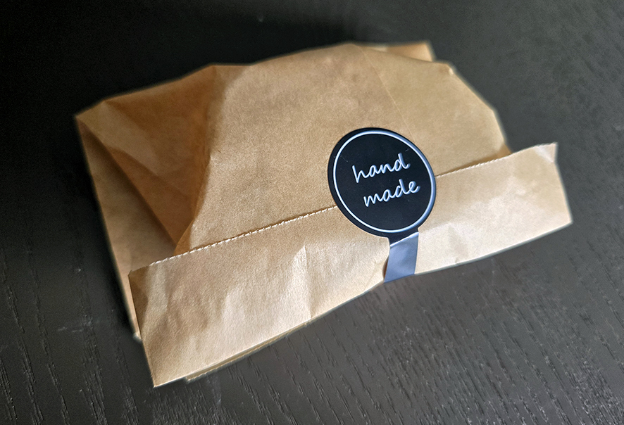 Dog Shampoo Bar: Sensitive - Image 6