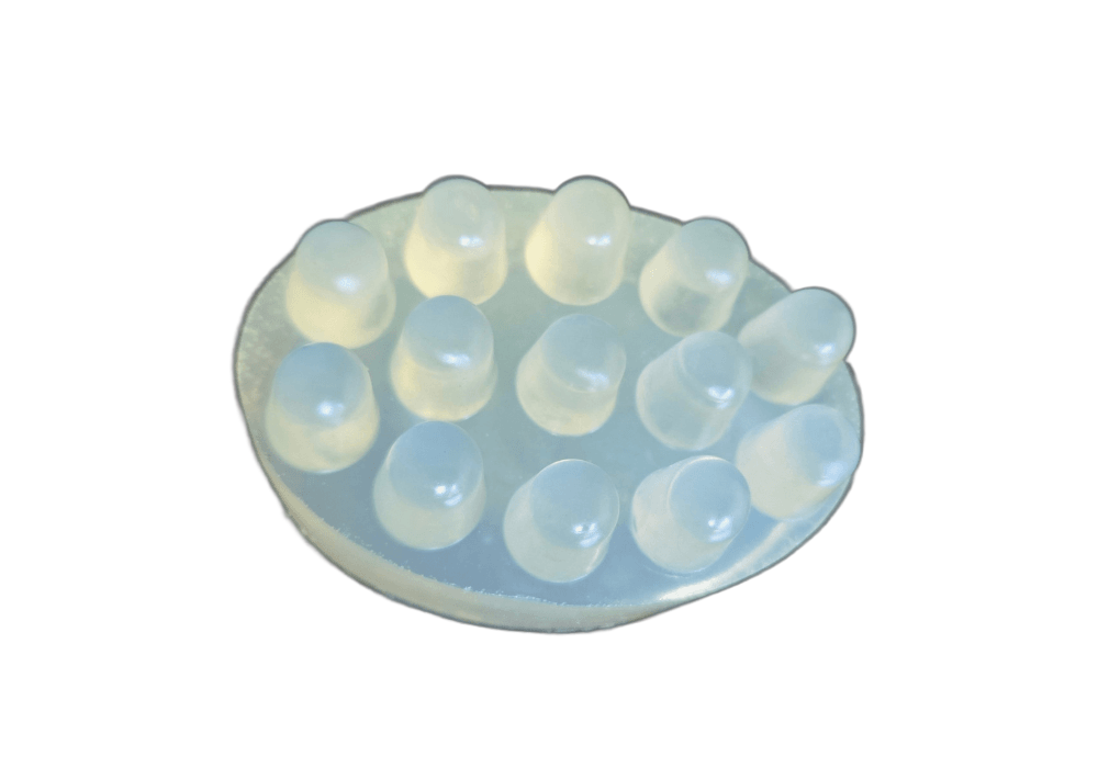 Dog Shampoo Bar: Sensitive - Image 3